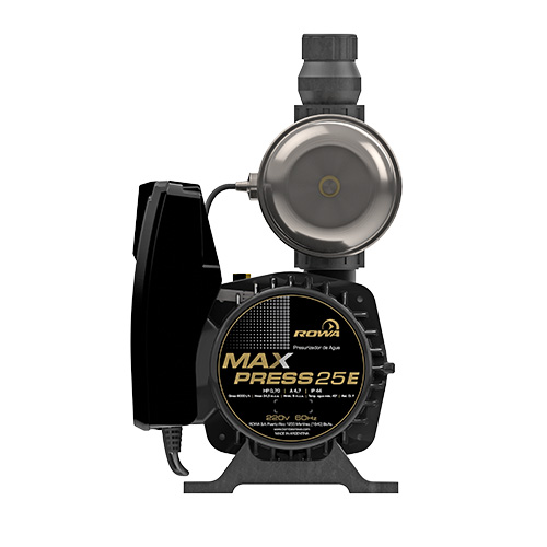 max-press-25-e