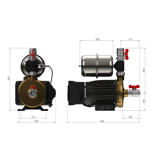 max-press-30-vf