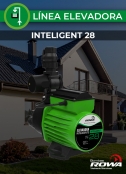 LÍNEA ELEVADORA / INTELIGENT 28